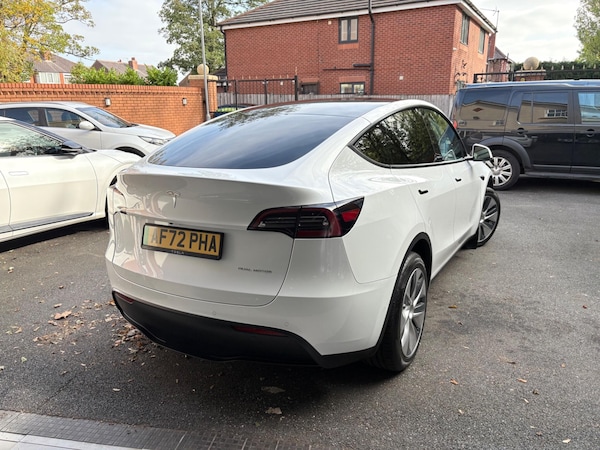 Used Tesla Model Y 2022 for sale - 76239989: Photo 3