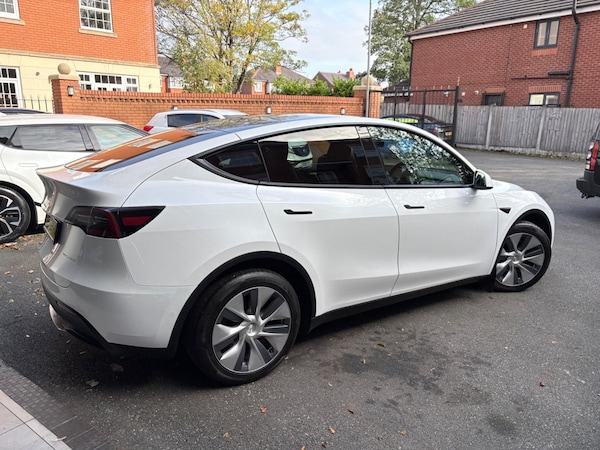 Used Tesla Model Y 2022 for sale - 76239989: Photo 5