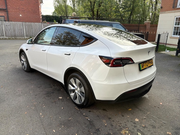 Used Tesla Model Y 2022 for sale - 76239989: Photo 7