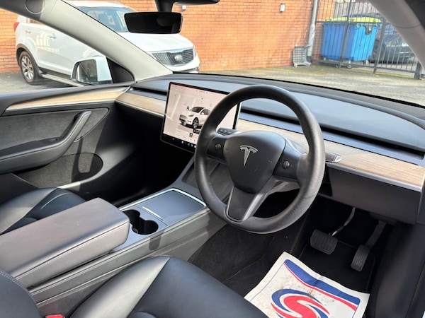 Used Tesla Model Y 2022 for sale - 76239989: Photo 9