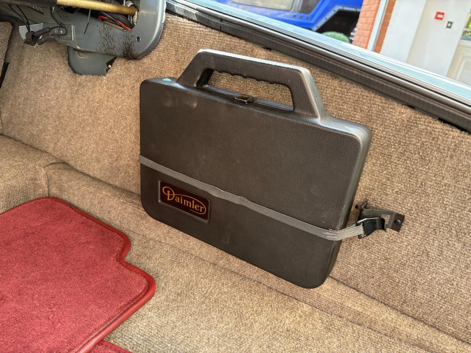 Vehicle 13