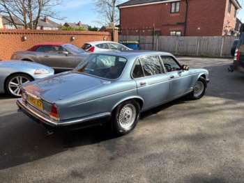 Used Daimler Double Six 1991 for sale - 74020299: Photo