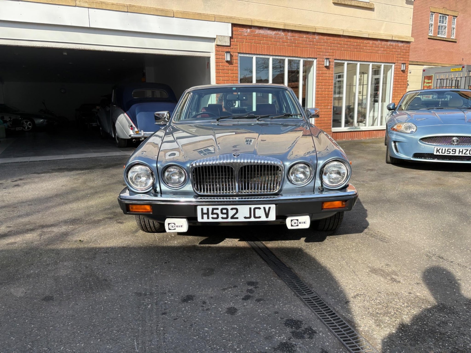 Vehicle 7