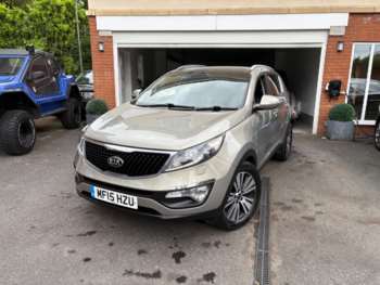 2015 (15) - 1.7 CRDi ISG 4 5dr