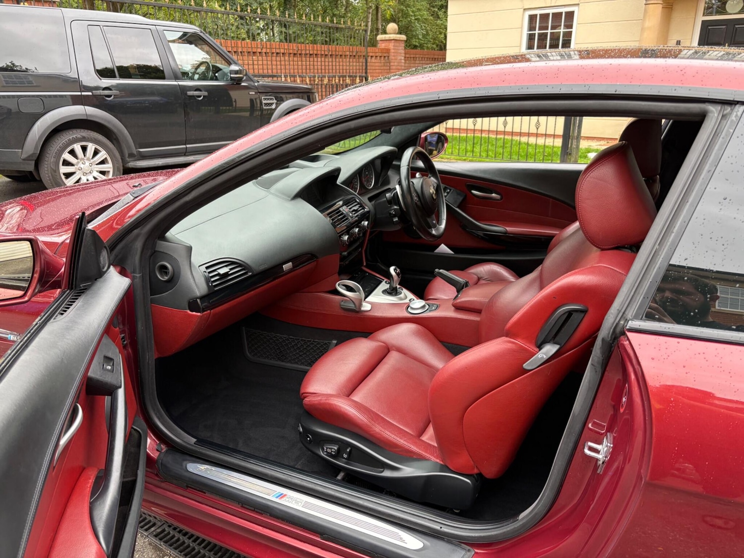 Used BMW M6 2005 for sale - 76988587: Photo 13