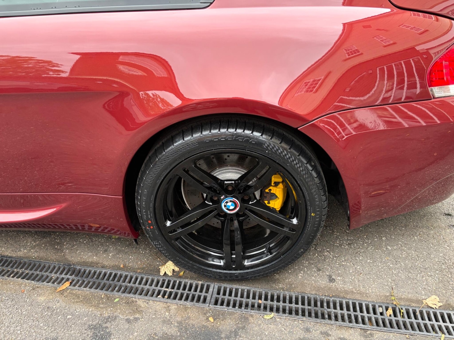 Used BMW M6 2005 for sale - 76988587: Photo 16