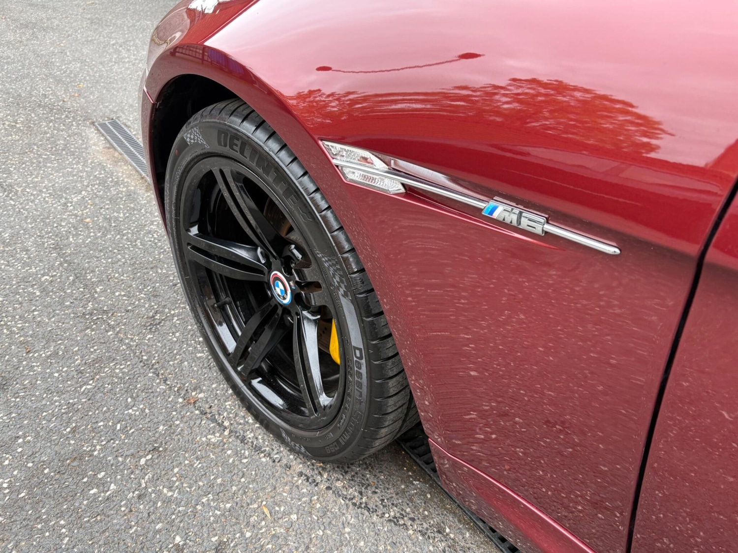 Used BMW M6 2005 for sale - 76988587: Photo 17