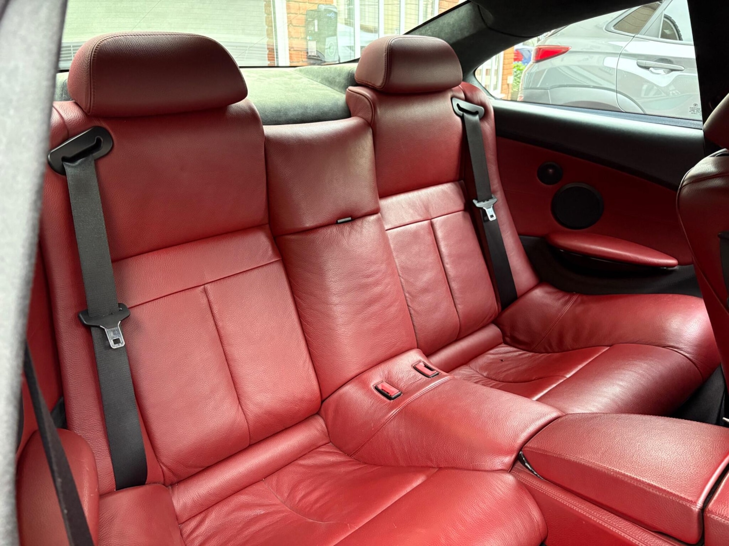 Used BMW M6 2005 for sale - 76988587: Photo 8