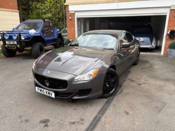 2015 (15) - V6d 4dr Auto