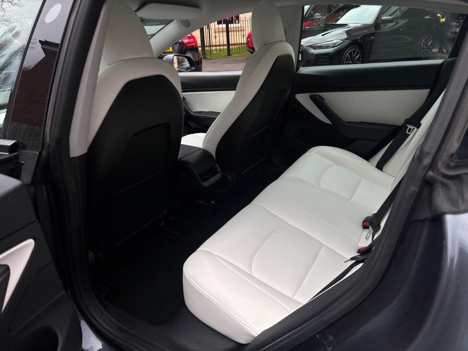 Used Tesla Model 3 for sale - 77684017: Photo 12