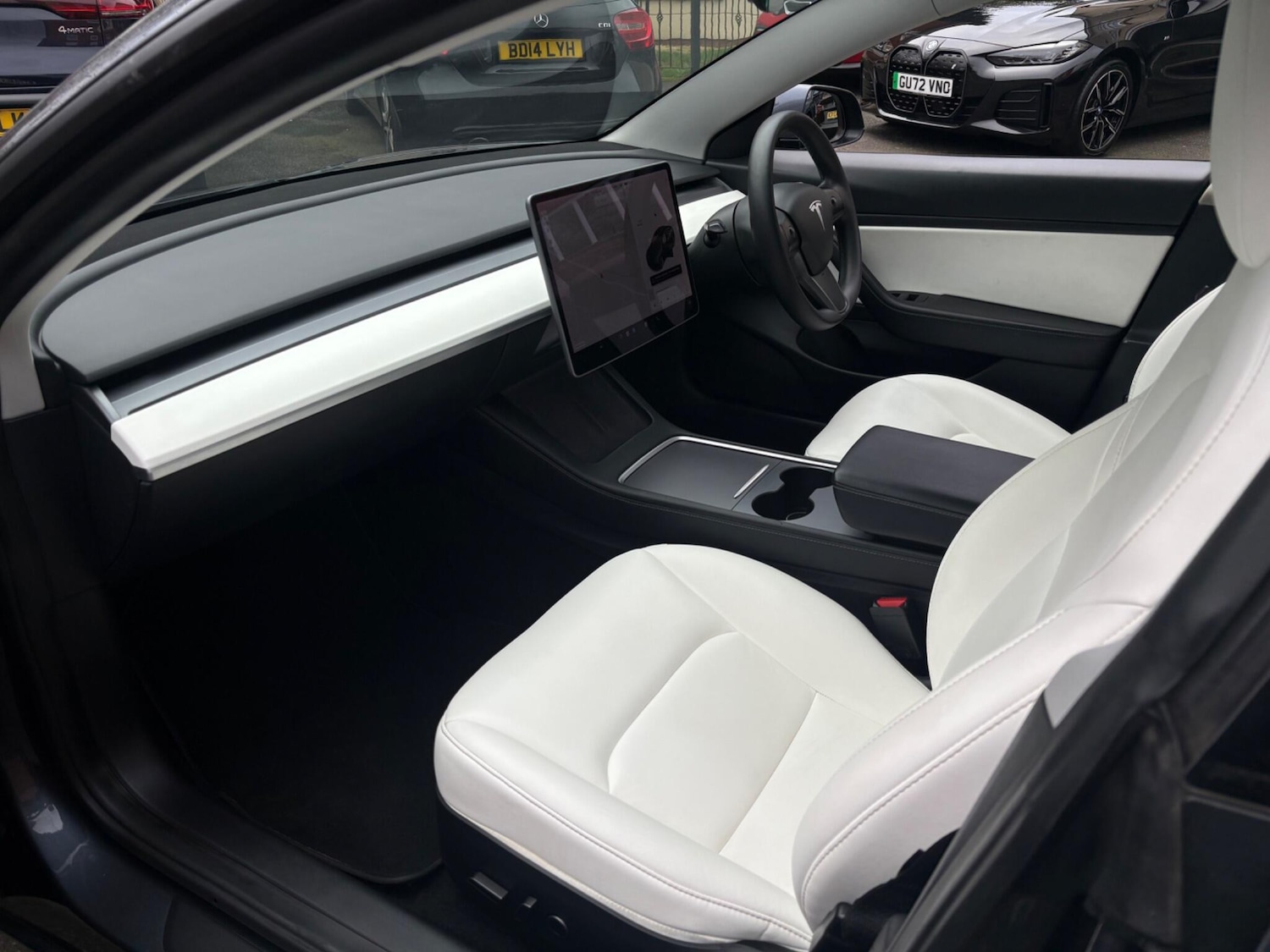 Used Tesla Model 3 for sale - 77684017: Photo 13