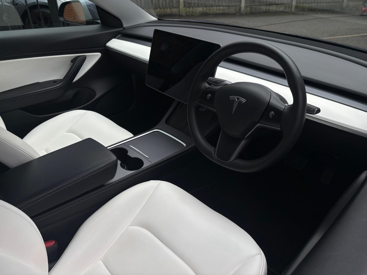 Used Tesla Model 3 for sale - 77684017: Photo 14