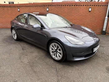 Used Tesla Model 3 2020 for sale - 77684017: Photo