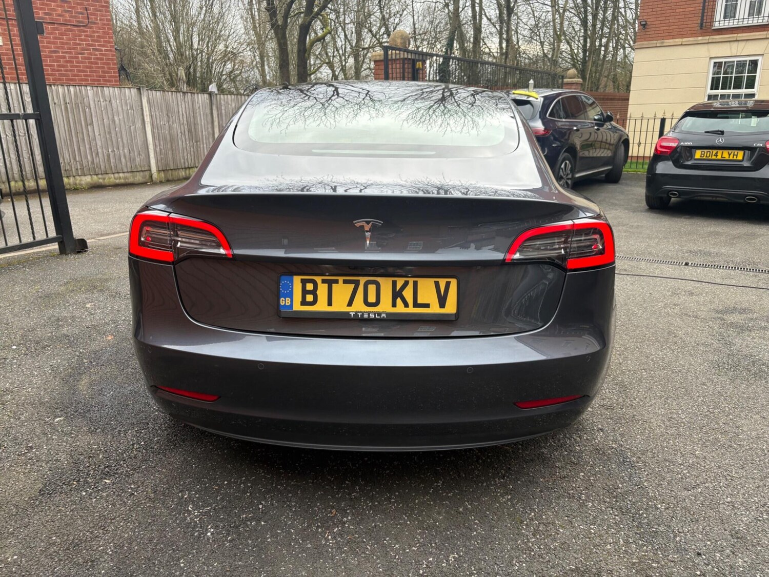 Used Tesla Model 3 for sale - 77684017: Photo 7