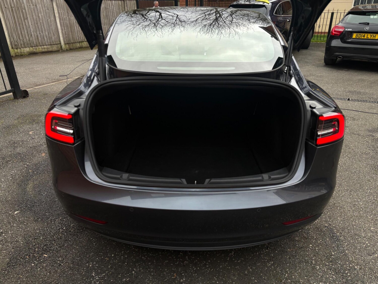 Used Tesla Model 3 for sale - 77684017: Photo 9