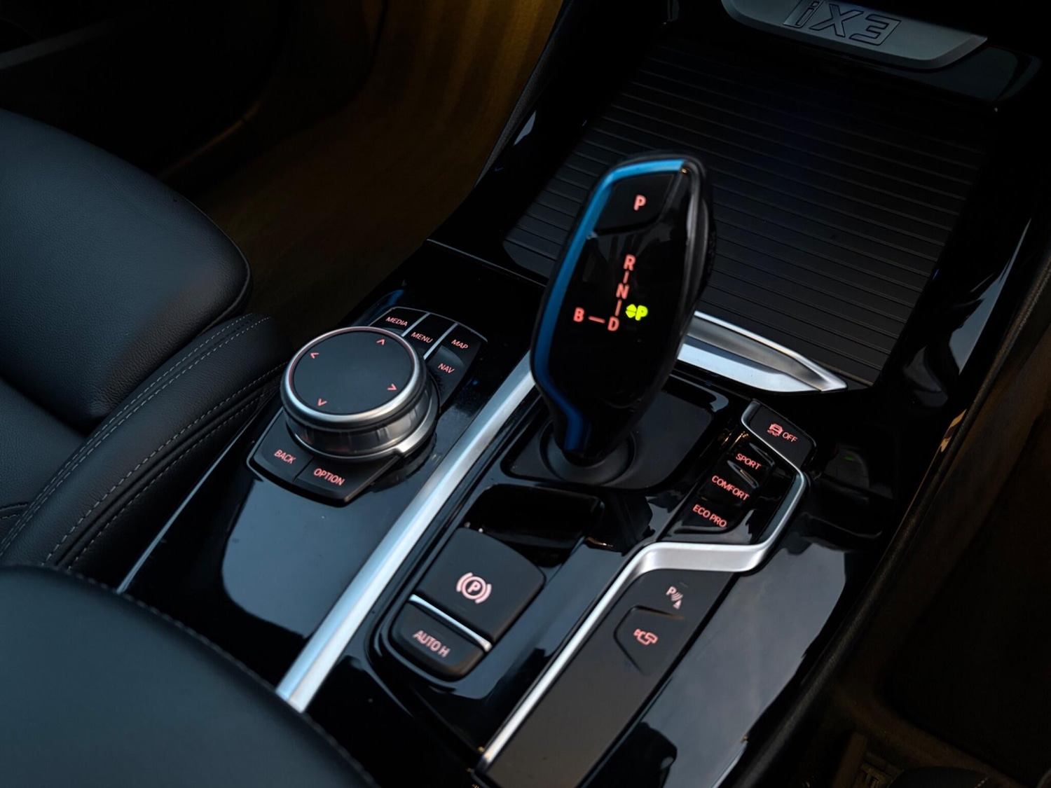 Used BMW iX3 2021 for sale - 77344806: Photo 10