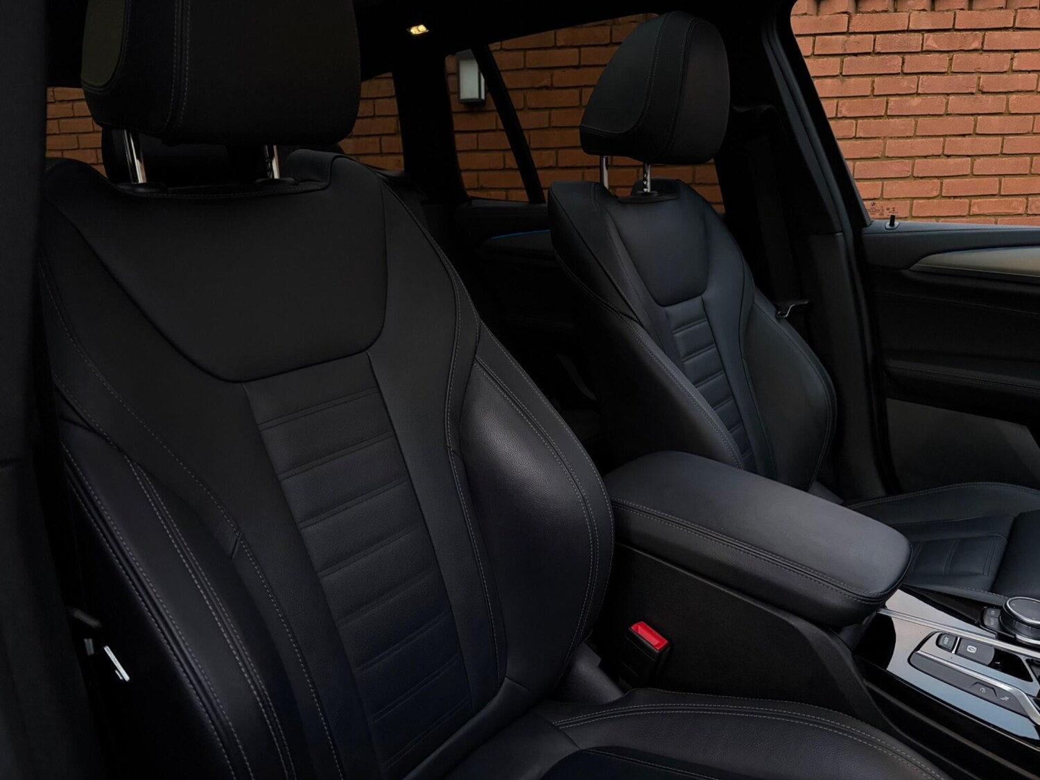 Used BMW iX3 2021 for sale - 77344806: Photo 11