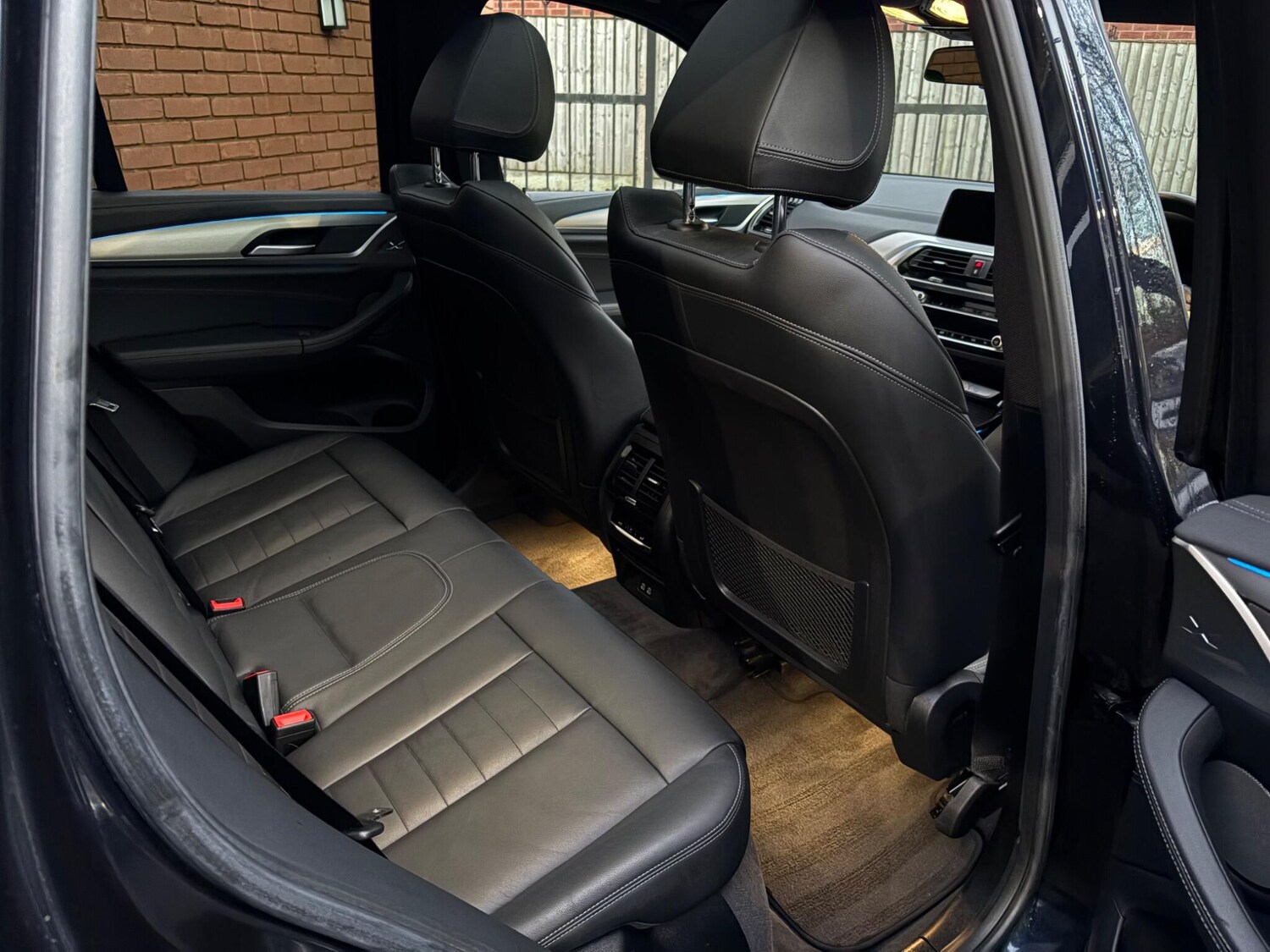 Used BMW iX3 2021 for sale - 77344806: Photo 12