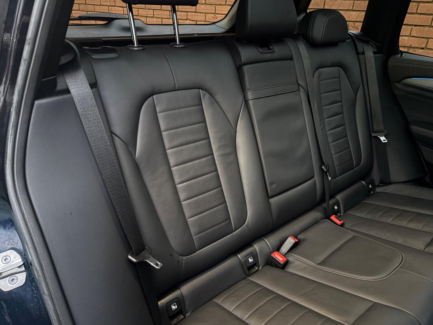 Used BMW iX3 2021 for sale - 77344806: Photo 13