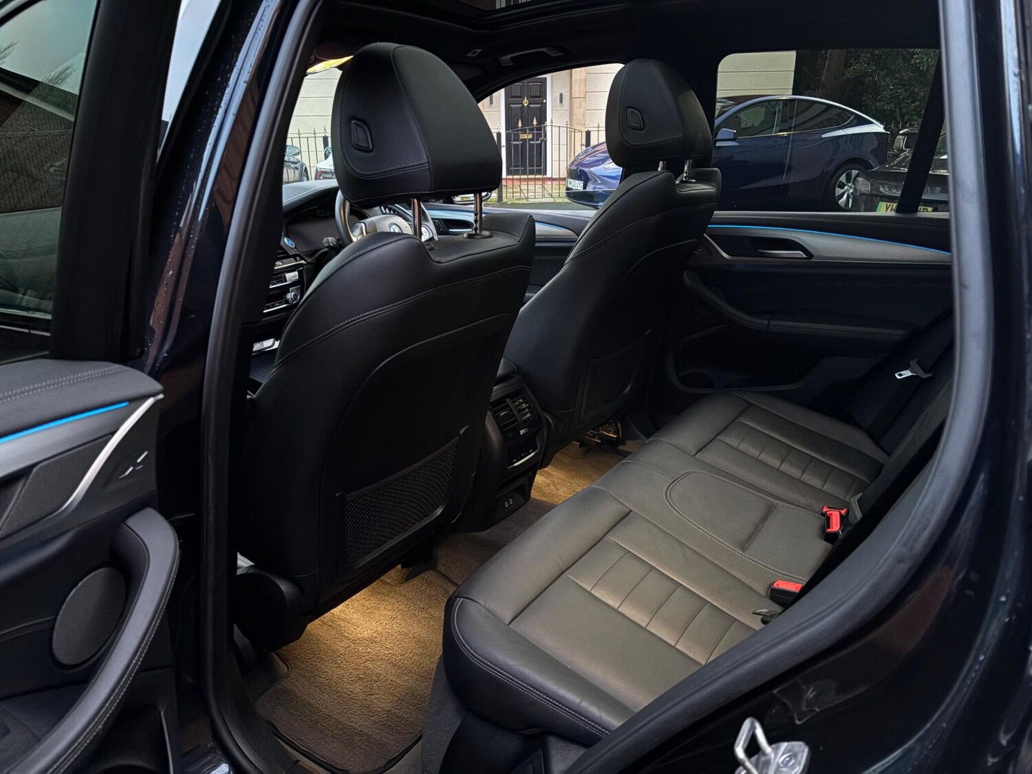 Used BMW iX3 2021 for sale - 77344806: Photo 14