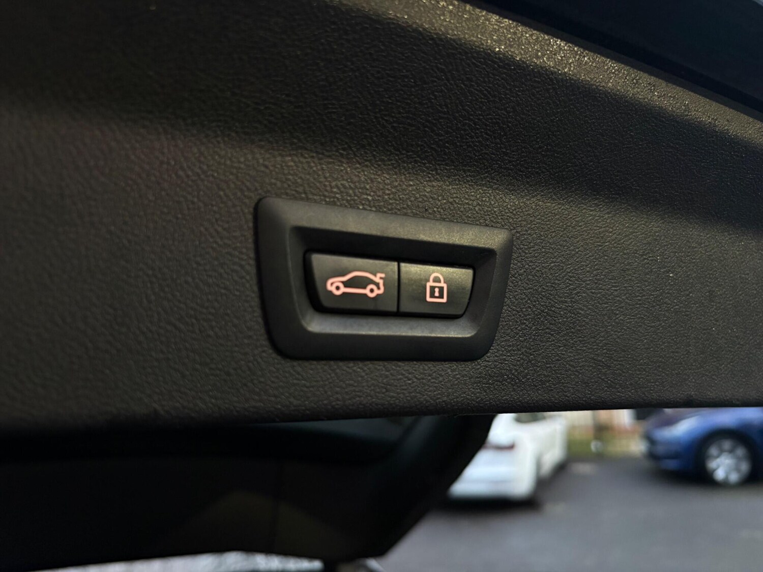 Used BMW iX3 2021 for sale - 77344806: Photo 16