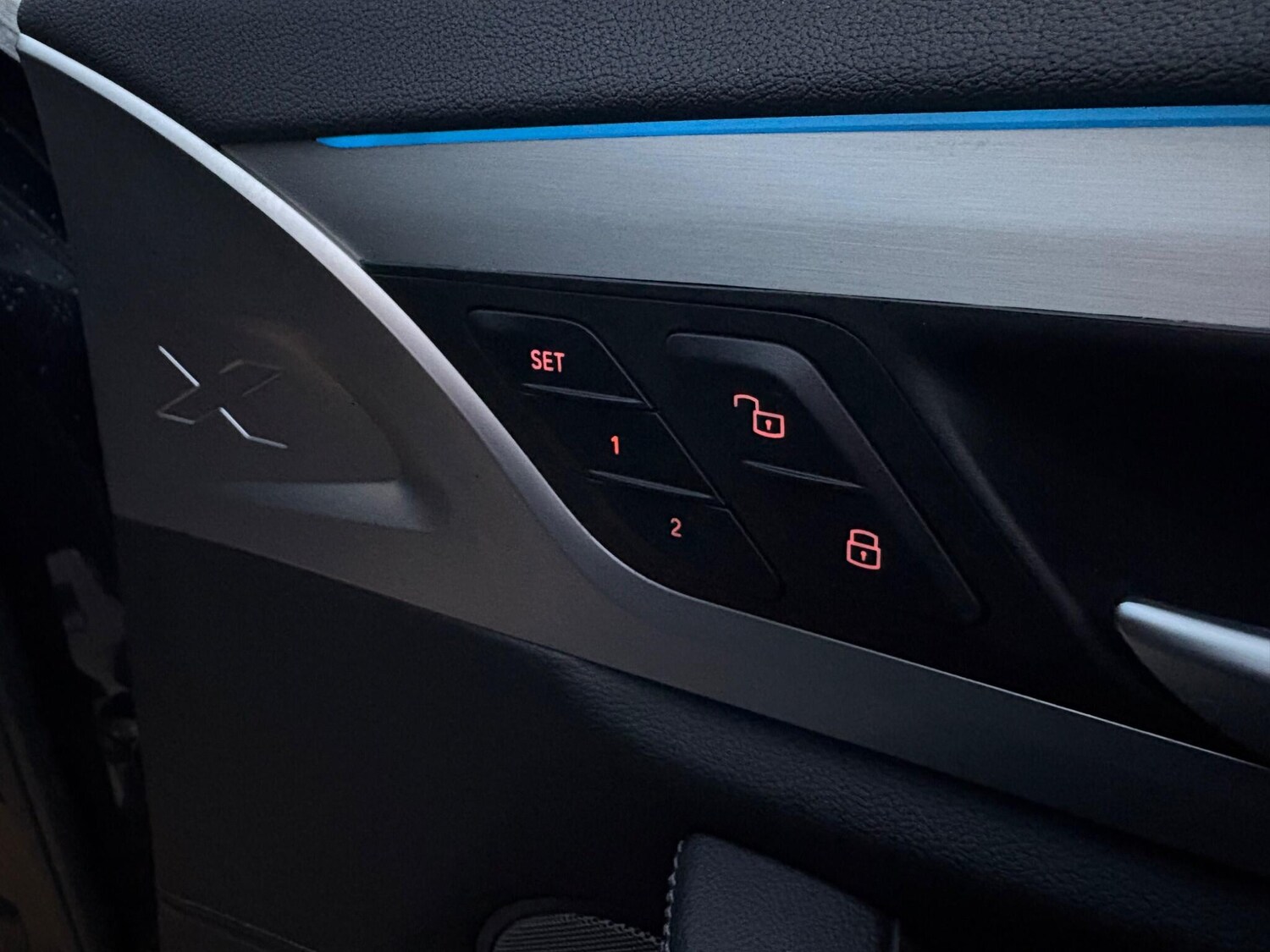 Used BMW iX3 2021 for sale - 77344806: Photo 17