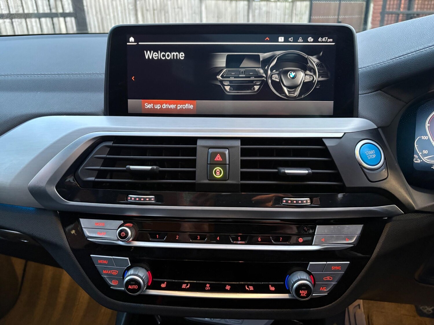 Used BMW iX3 2021 for sale - 77344806: Photo 19