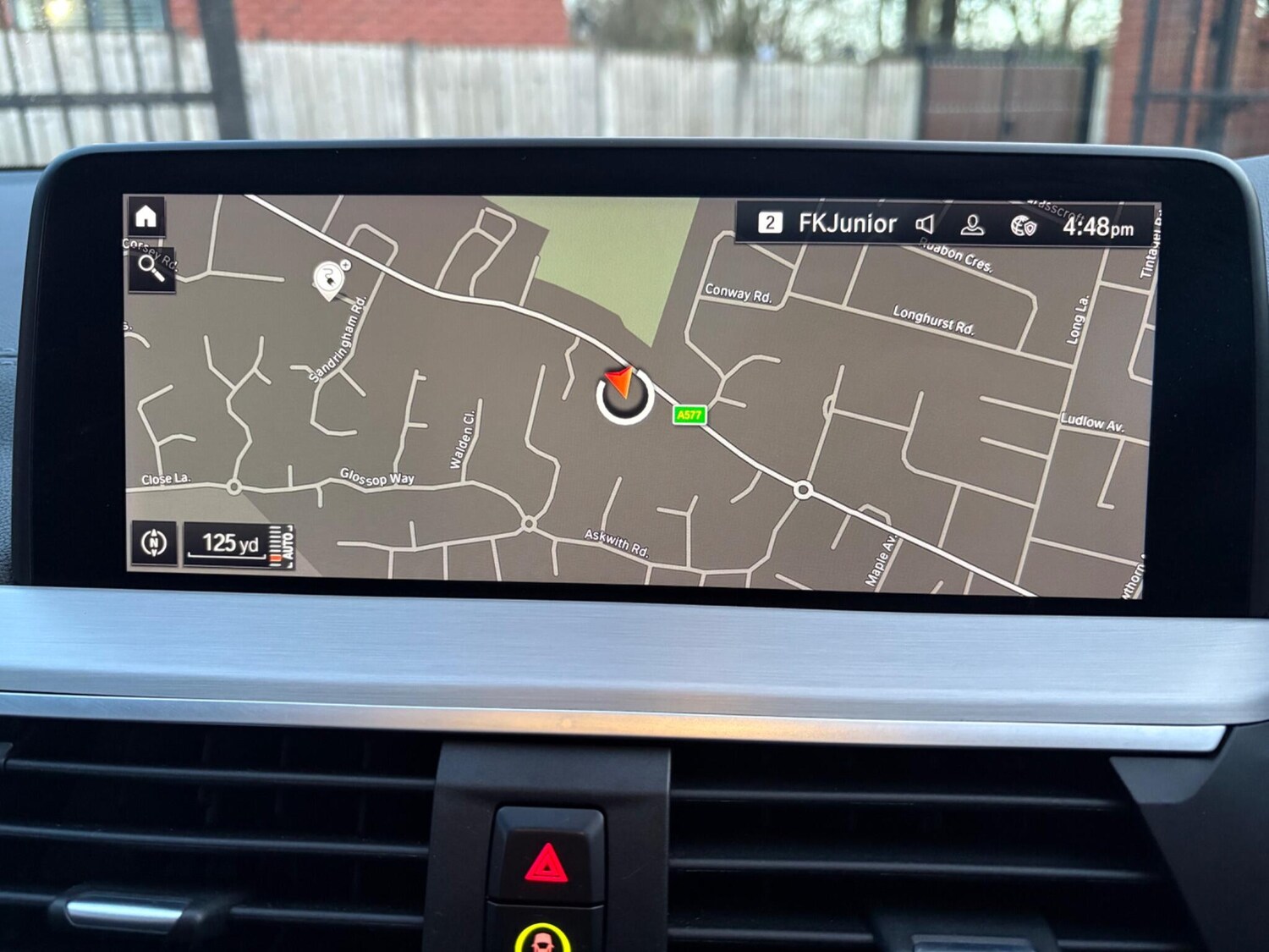 Used BMW iX3 2021 for sale - 77344806: Photo 21