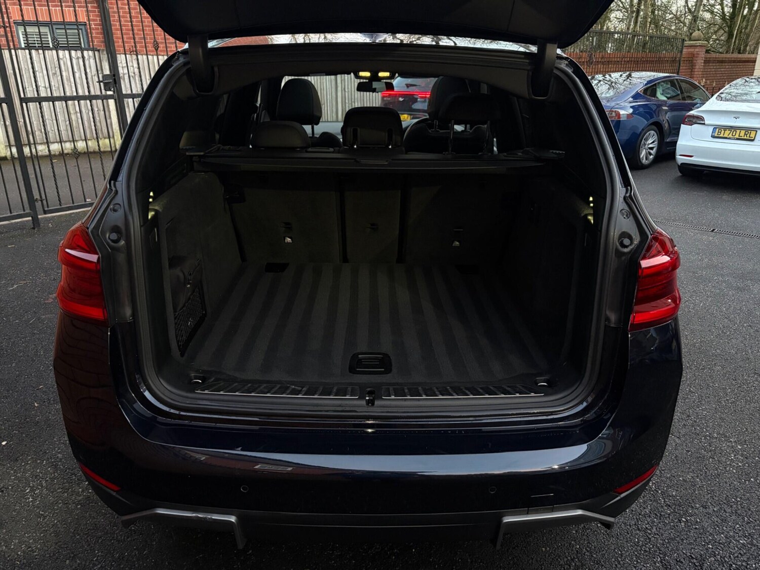 Used BMW iX3 2021 for sale - 77344806: Photo 23