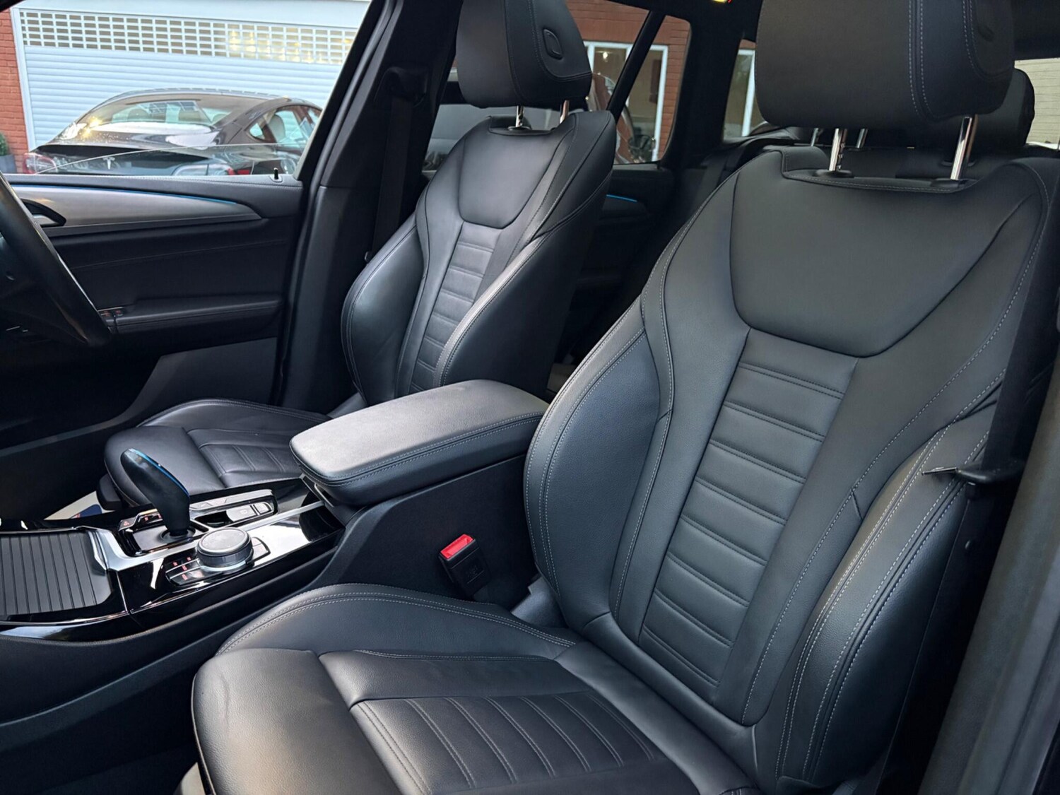 Used BMW iX3 2021 for sale - 77344806: Photo 25