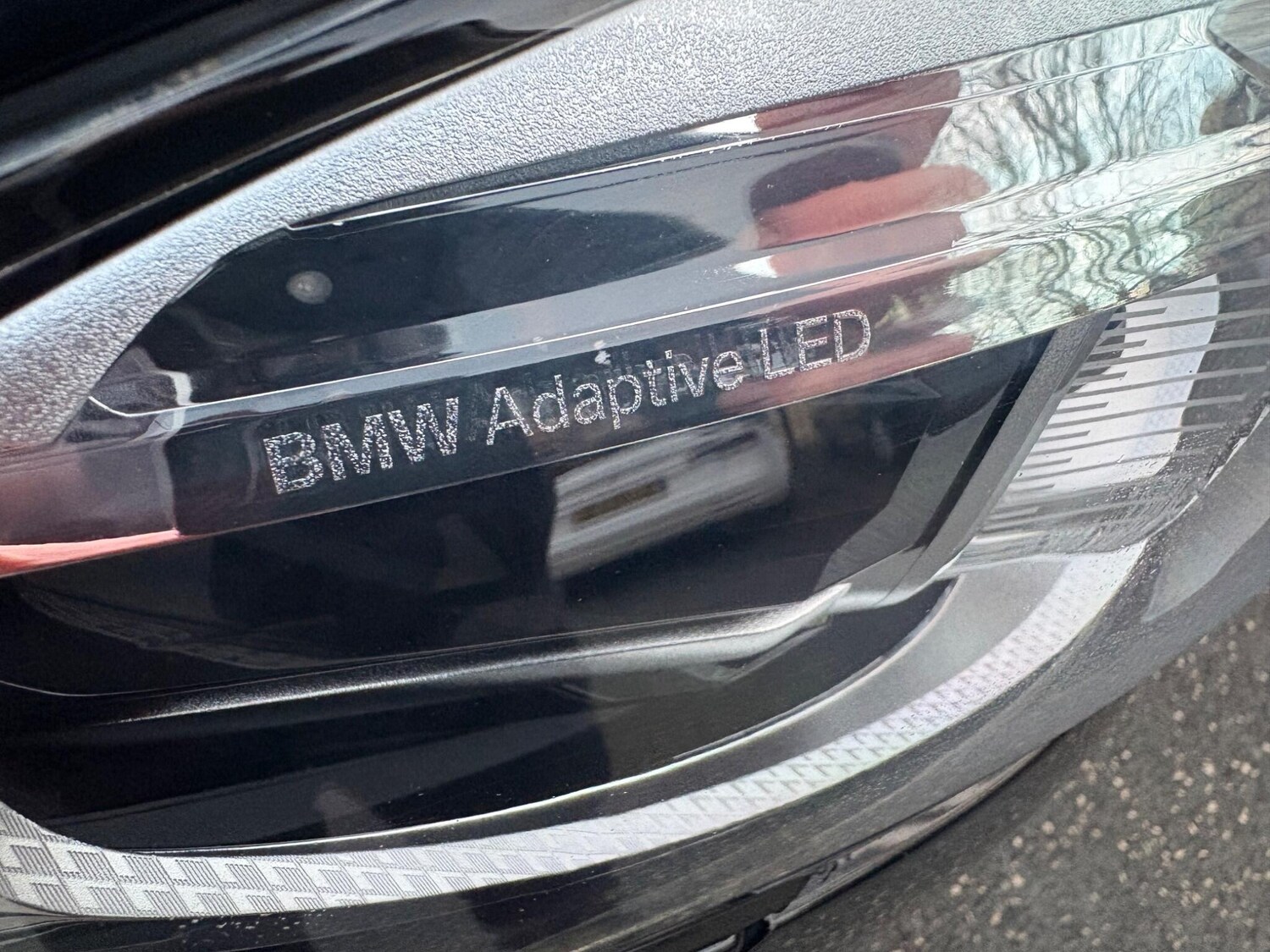 Used BMW iX3 2021 for sale - 77344806: Photo 26