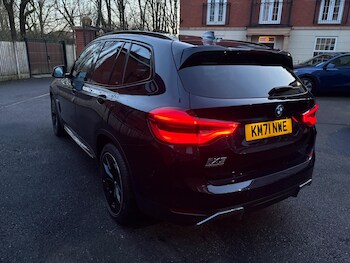 Used BMW iX3 2021 for sale - 77344806: Photo