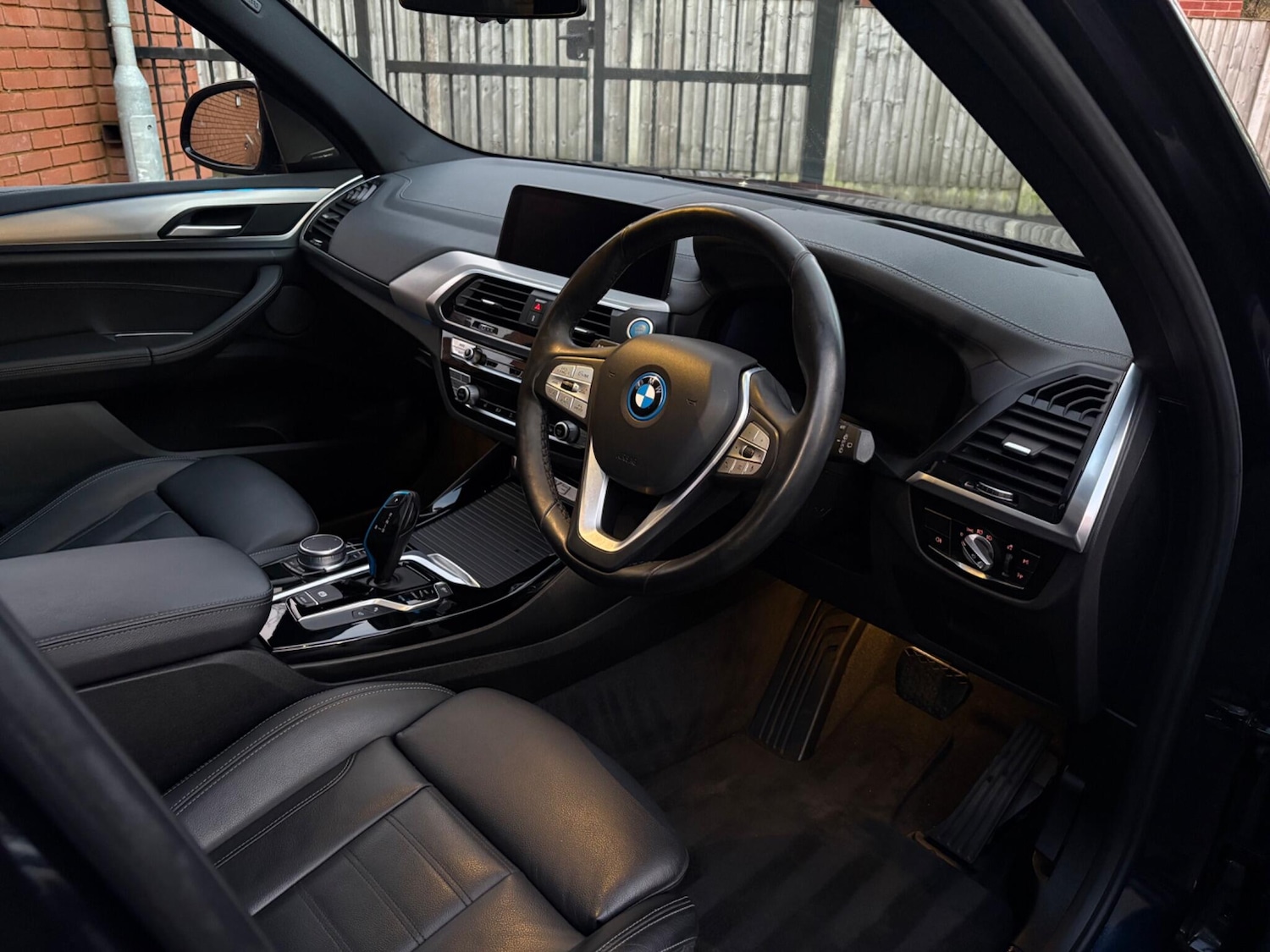 Used BMW iX3 2021 for sale - 77344806: Photo 9