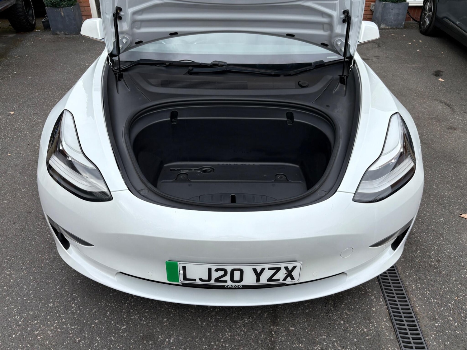 Vehicle 17