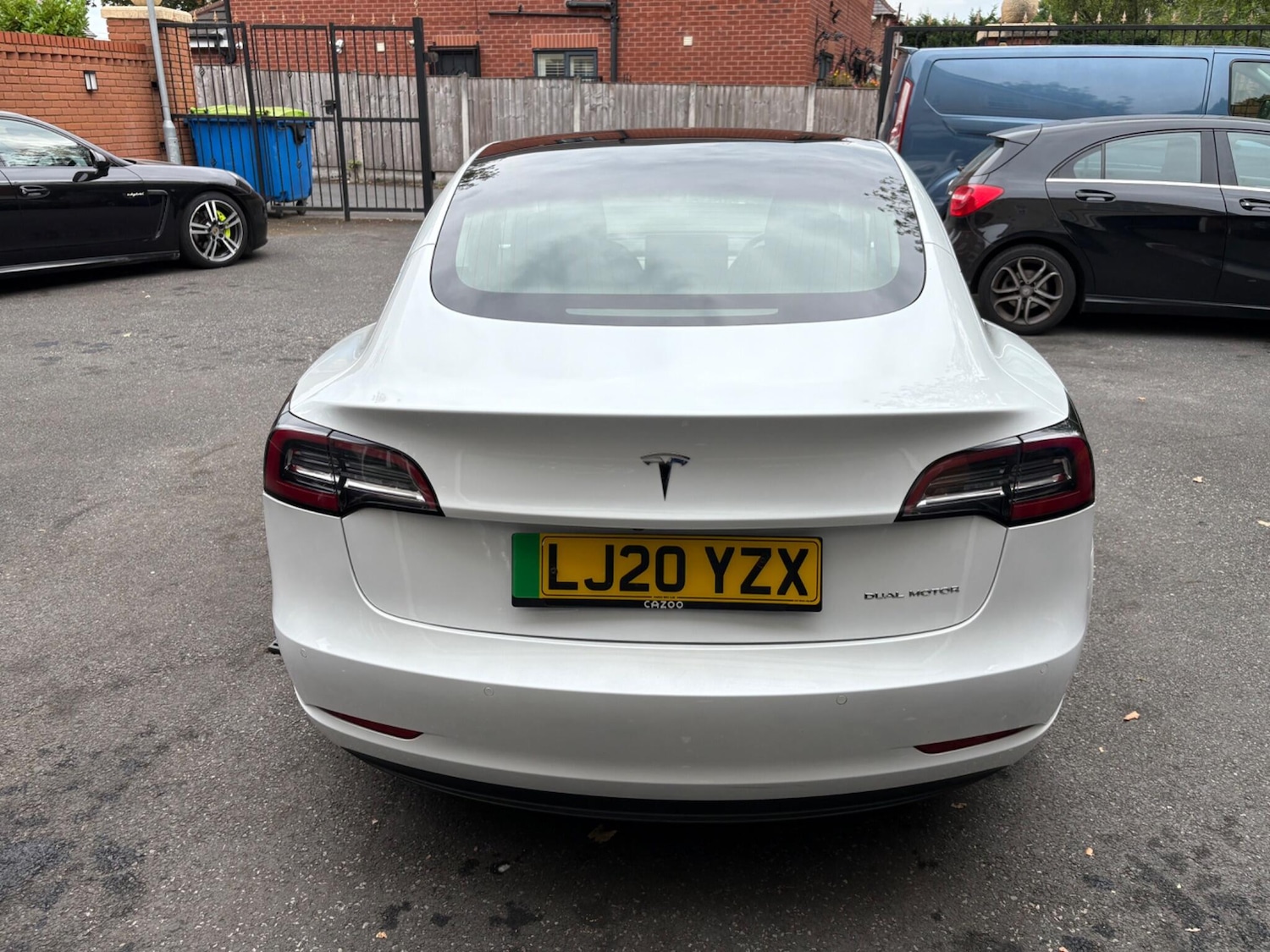 Vehicle 7