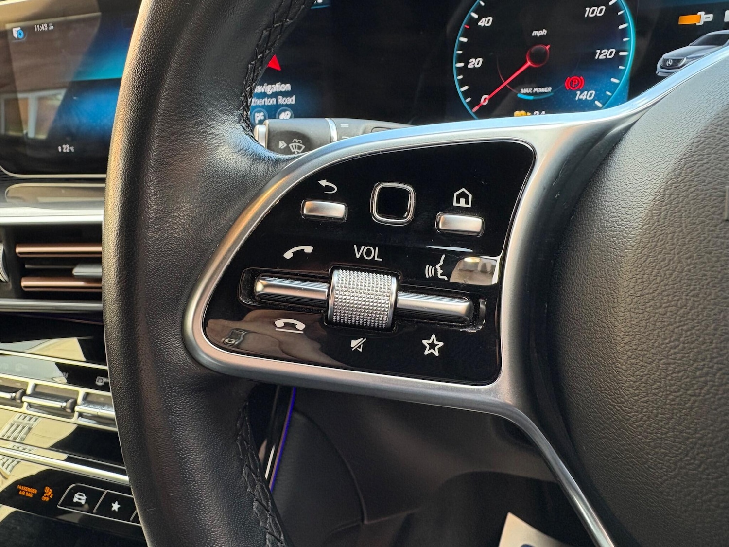 Used Mercedes-Benz EQC 2020 for sale - 76528006: Photo 16