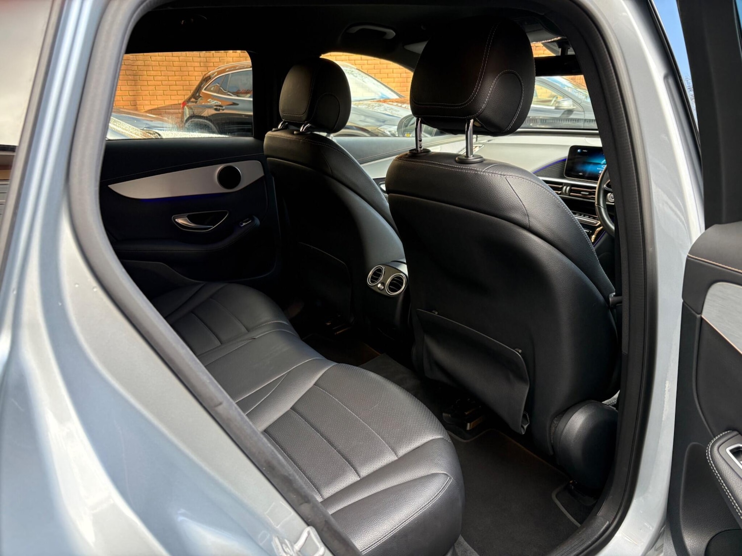 Used Mercedes-Benz EQC 2020 for sale - 76528006: Photo 17