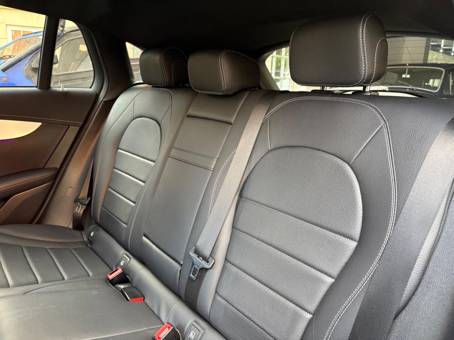 Used Mercedes-Benz EQC 2020 for sale - 76528006: Photo 22