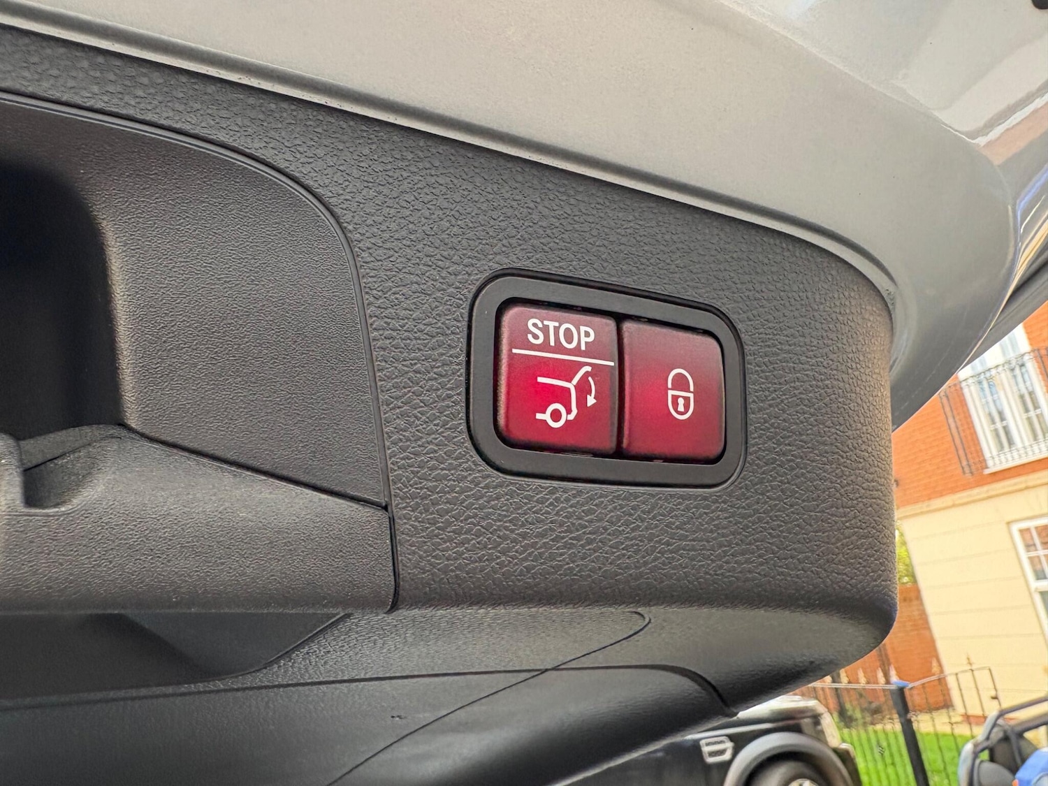 Used Mercedes-Benz EQC 2020 for sale - 76528006: Photo 23