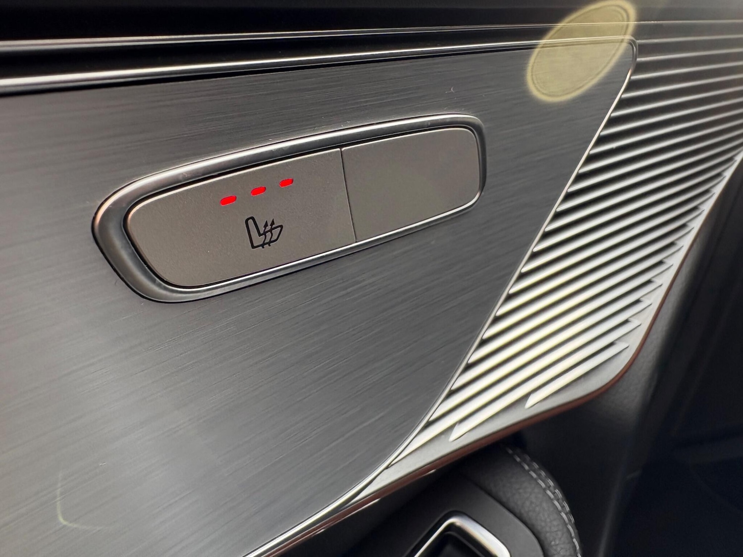 Used Mercedes-Benz EQC 2020 for sale - 76528006: Photo 25