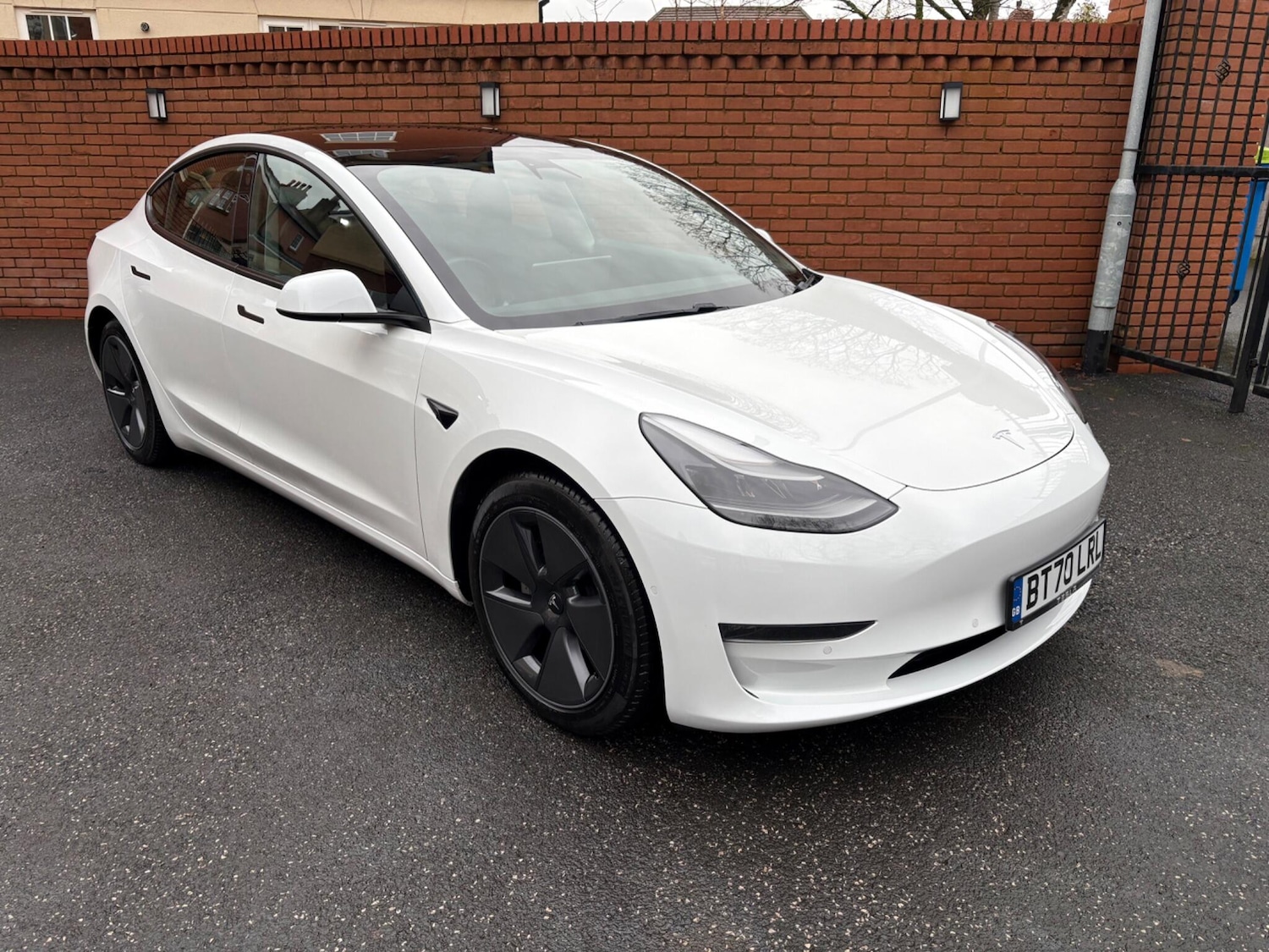 Used Tesla Model 3 2020 for sale - 77291261: Photo 1