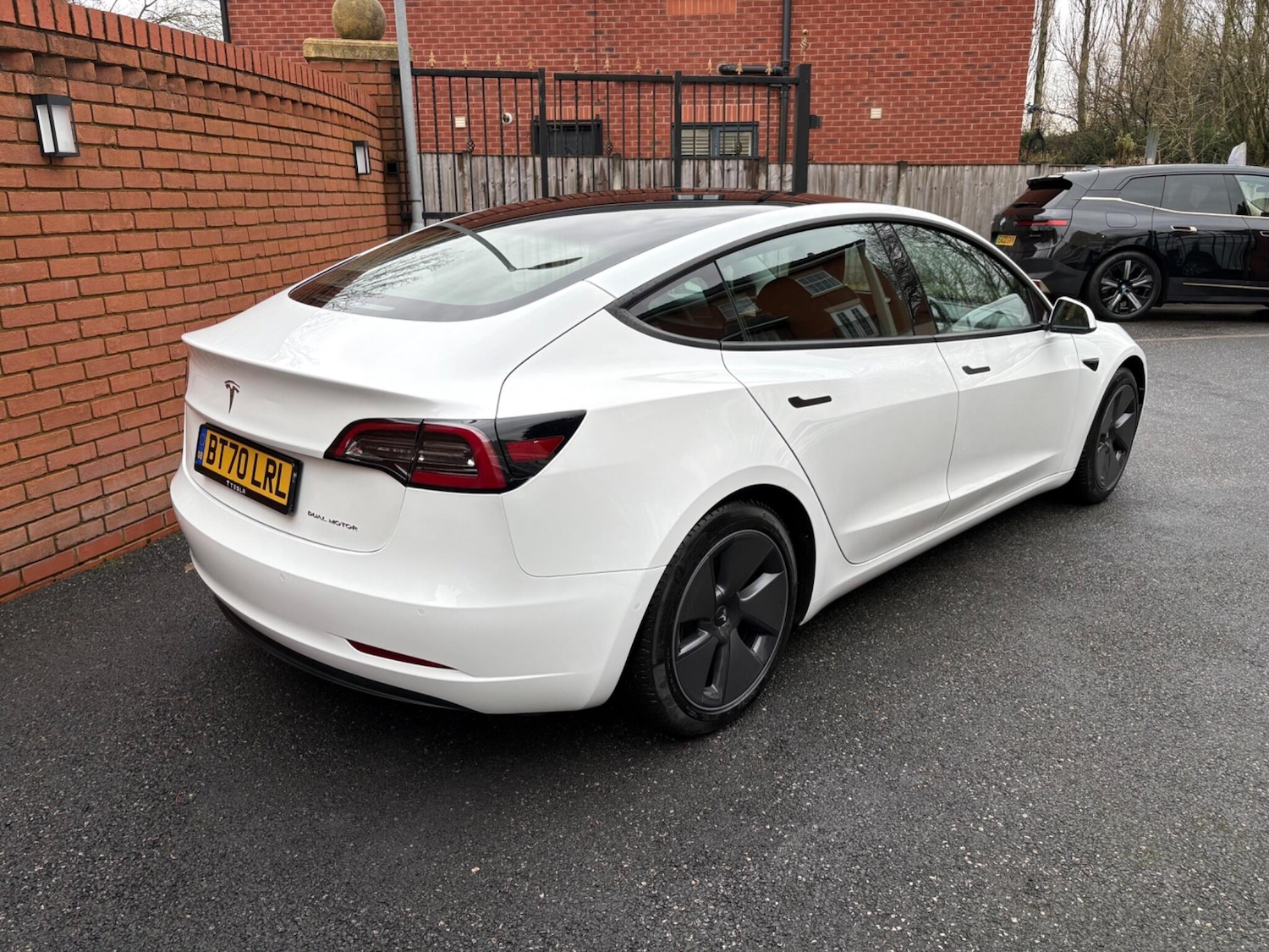 Used Tesla Model 3 2020 for sale - 77291261: Photo 10