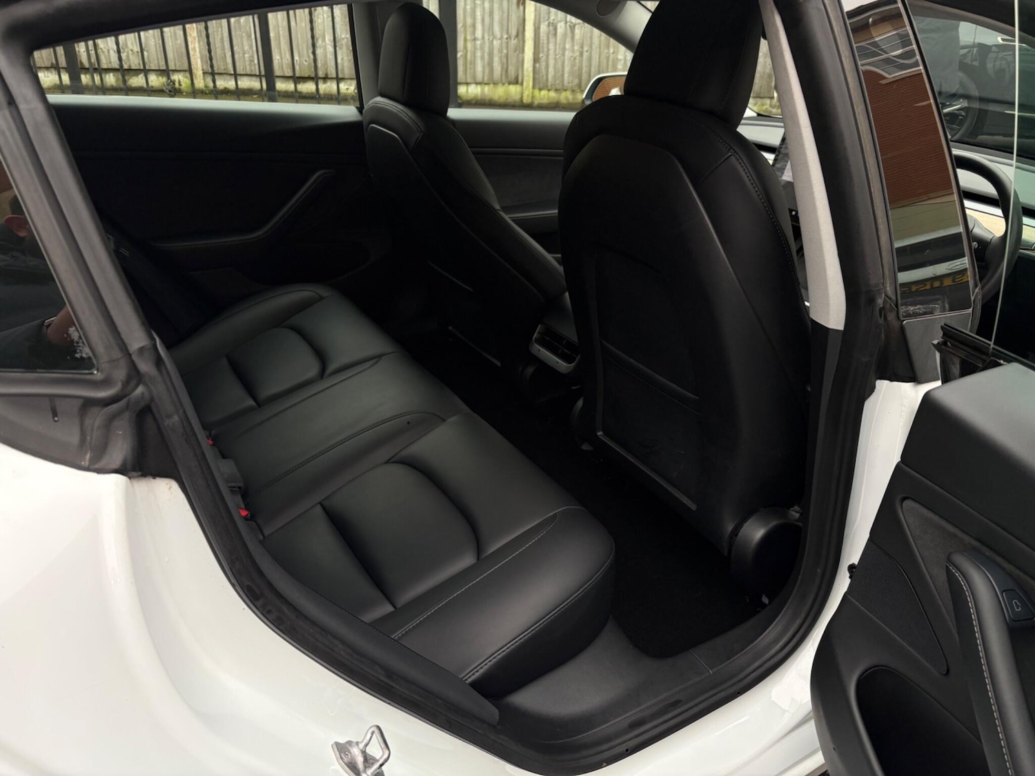 Used Tesla Model 3 2020 for sale - 77291261: Photo 11