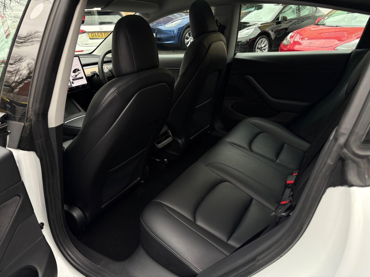 Used Tesla Model 3 2020 for sale - 77291261: Photo 12