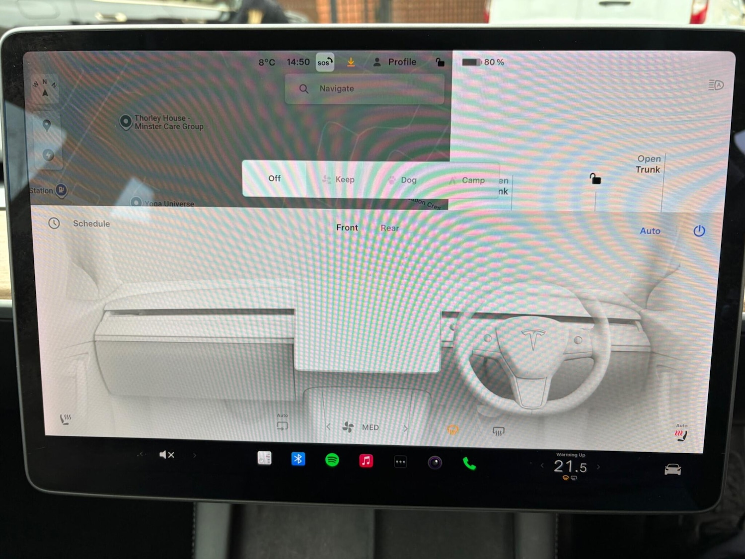 Used Tesla Model 3 2020 for sale - 77291261: Photo 15