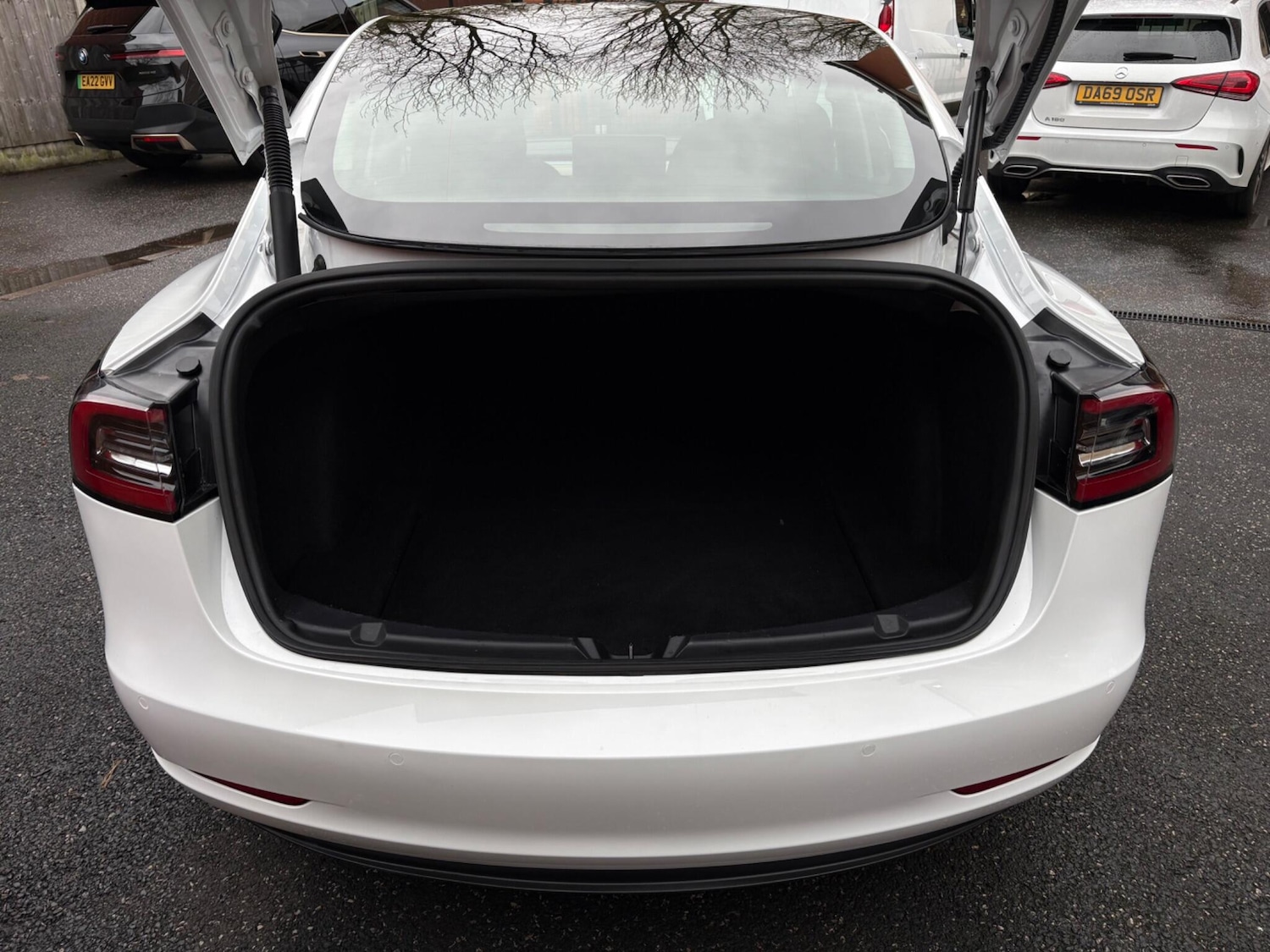 Used Tesla Model 3 2020 for sale - 77291261: Photo 18