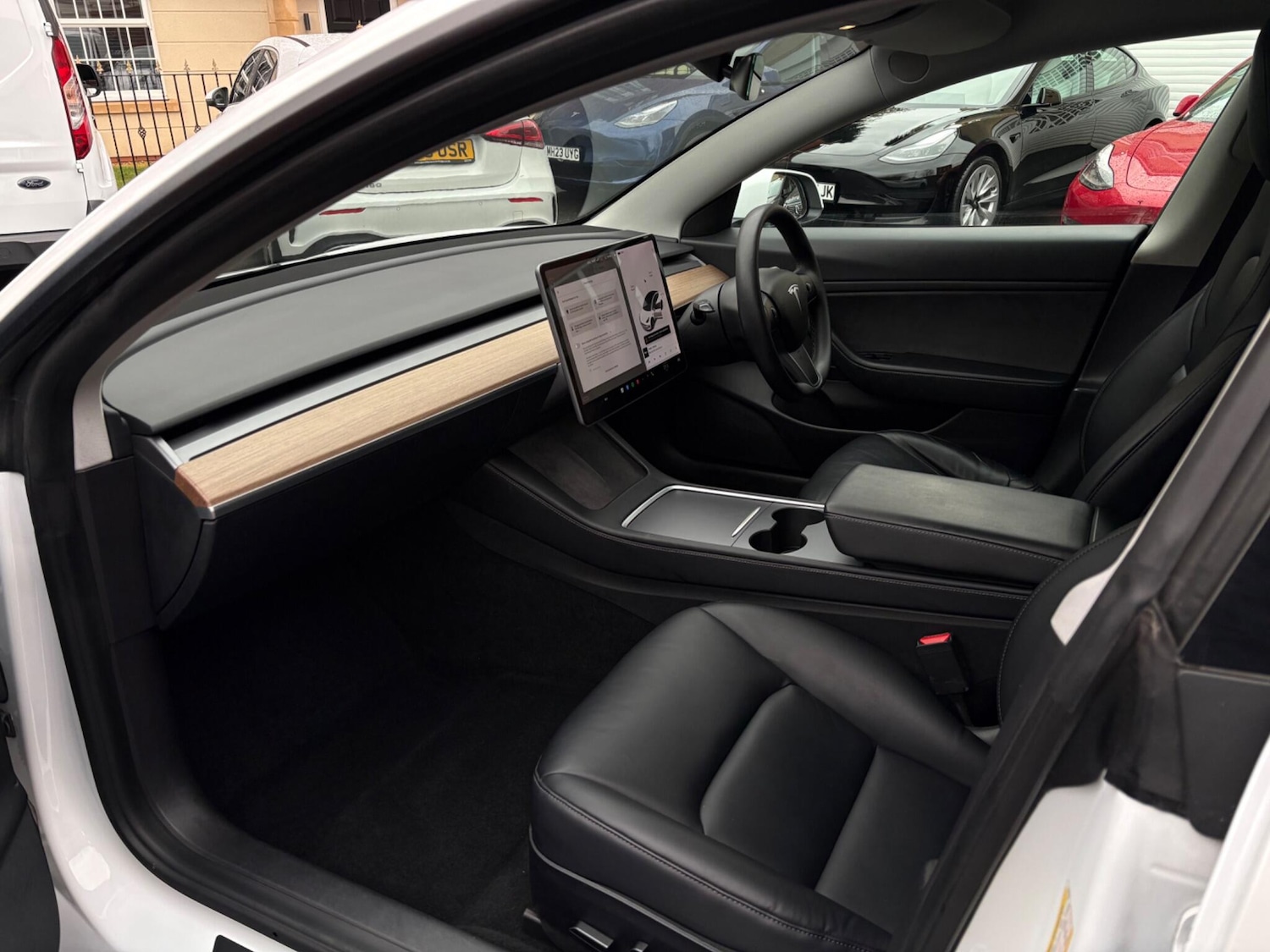 Used Tesla Model 3 2020 for sale - 77291261: Photo 19