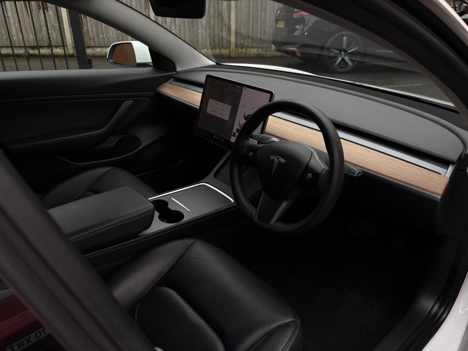 Used Tesla Model 3 2020 for sale - 77291261: Photo 20