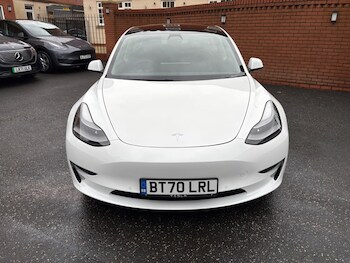 Used Tesla Model 3 2020 for sale - 77291261: Photo