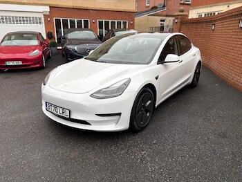 Used Tesla Model 3 2020 for sale - 77291261: Photo